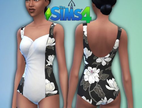 Pack Summer 2015