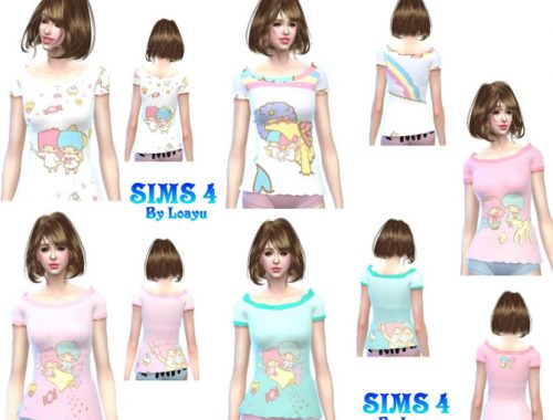 Clothes