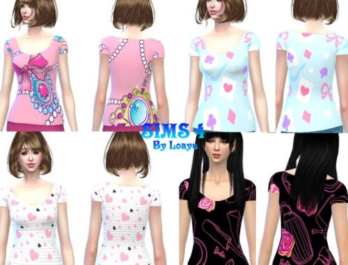 Clothes