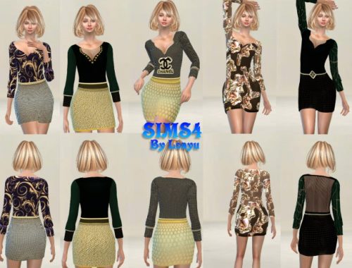 Clothes