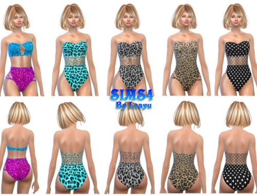 Clothes