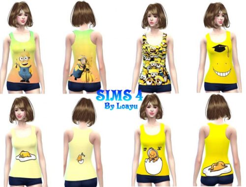 Clothes