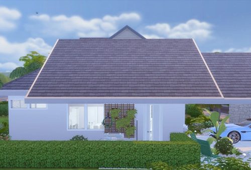 Little Sweet House