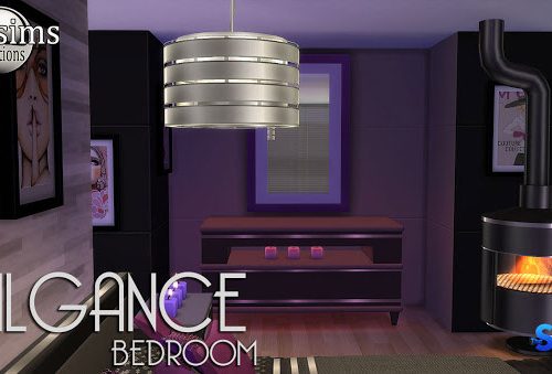 DILGANCE bedroom