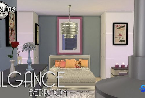 DILGANCE bedroom