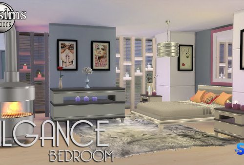 DILGANCE bedroom
