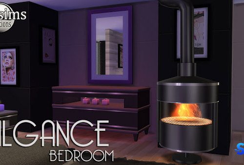 DILGANCE bedroom