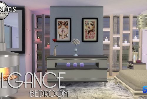 DILGANCE bedroom