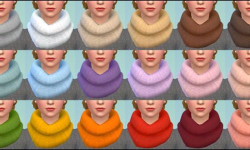Autumn fashion
