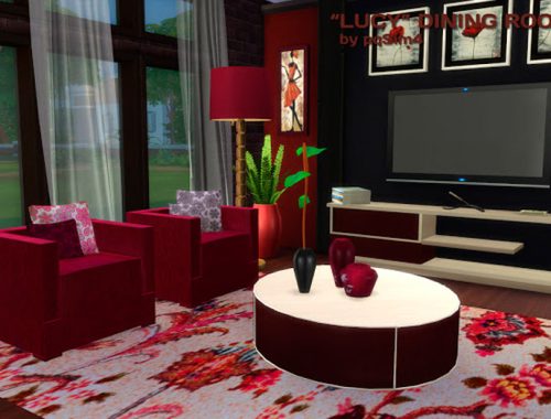 Lucy salon