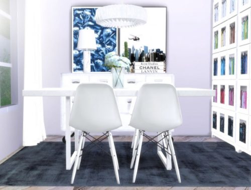 Industrial set 2