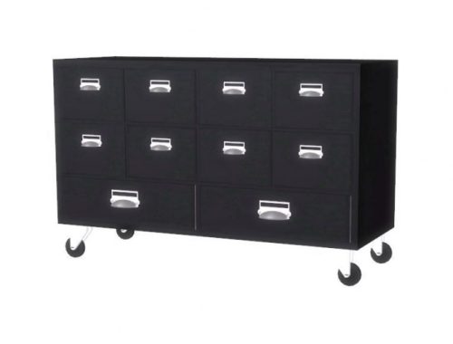 Industrial set 2