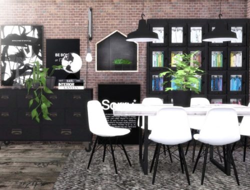 Industrial set 2