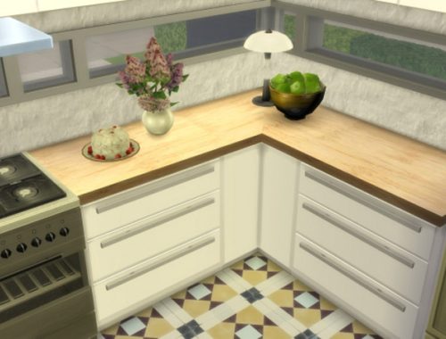 Kitchen from Perfect Patio Stuff