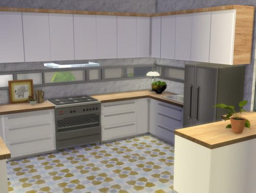 Kitchen from Perfect Patio Stuff