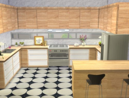 Kitchen from Perfect Patio Stuff