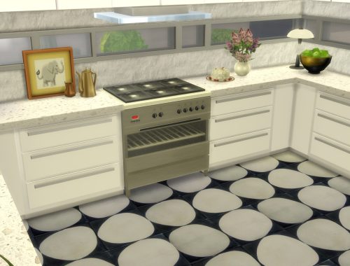 Kitchen from Perfect Patio Stuff