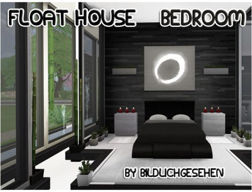 Float House