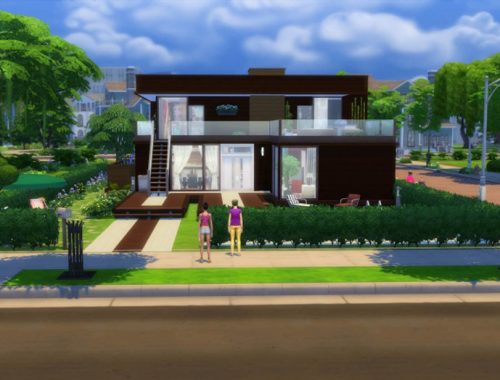 Mix House