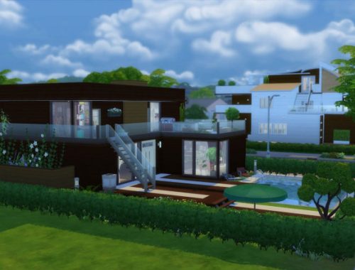 Mix House