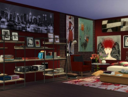Mix House