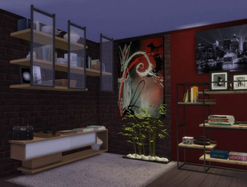 Mix House