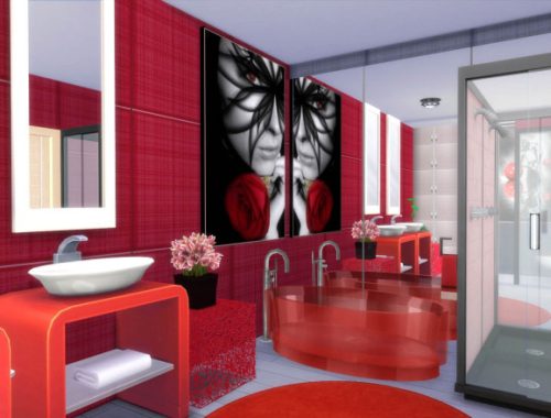 Mix House