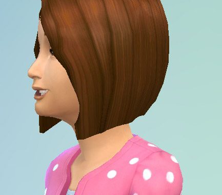 Girly Bob