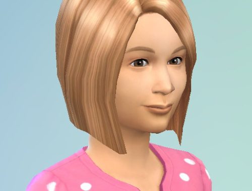 Girly Bob