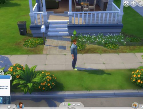 Optimistic Trait