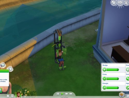 Optimistic Trait