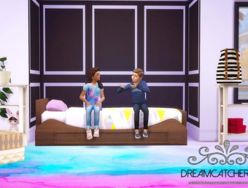 Alana Bed Set FIXED