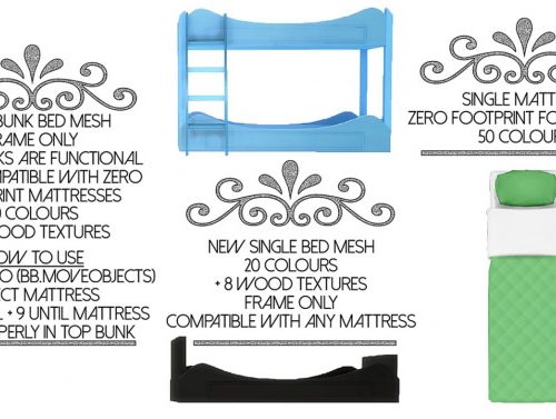Alana Bed Set FIXED