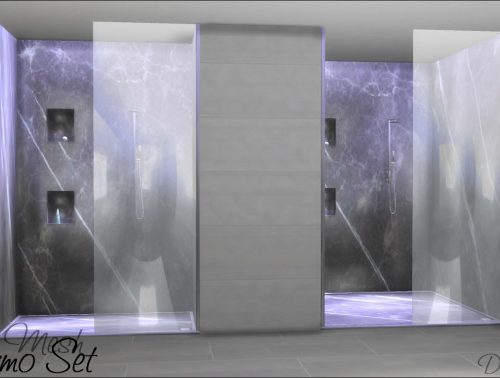 Marmo Set