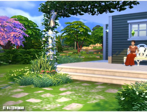 Start it up! starter house