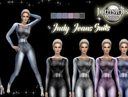 JUDY Collection