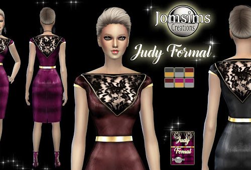 JUDY Collection