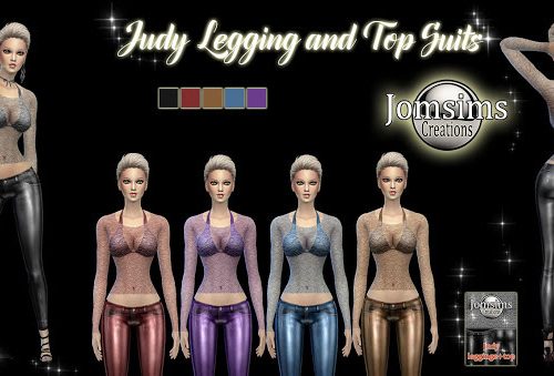 JUDY Collection