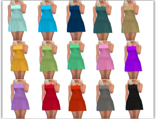 Beauty Fall Dress 30 styles