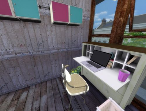 Students Apartment