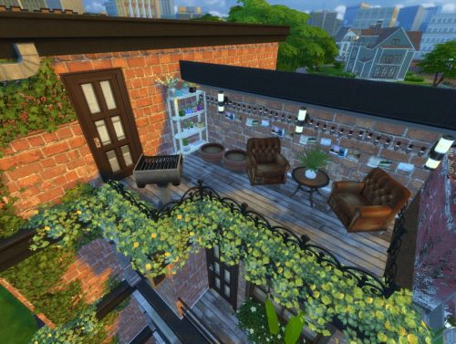 Students Apartment