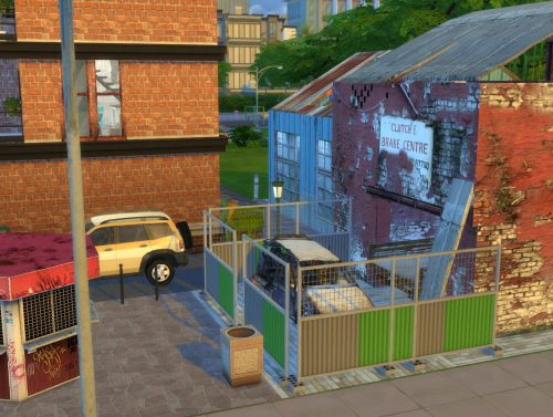 Students Apartment
