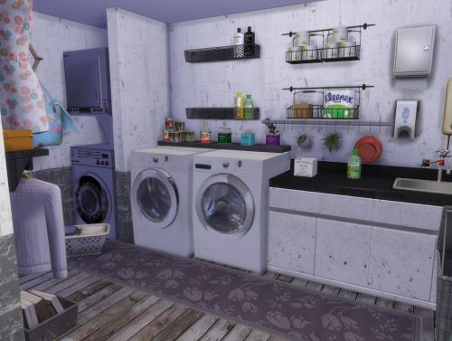 Students Apartment