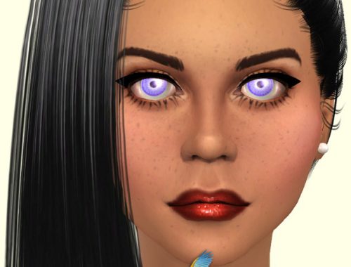 Eyes Nr. 03