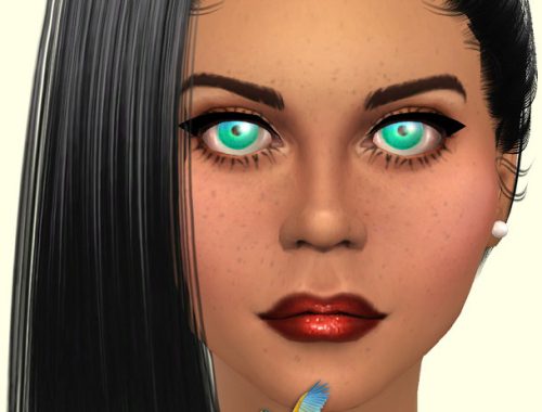 Eyes Nr. 03