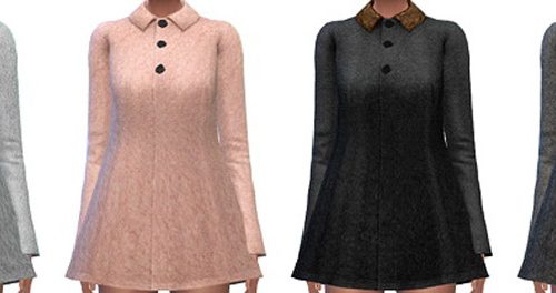 Autumn Raincoats