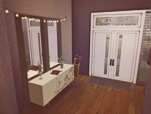 Pearly Gates house