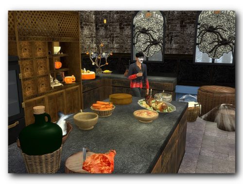 Sabbat Nightclub