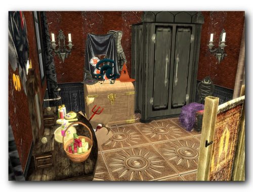 Sabbat Nightclub