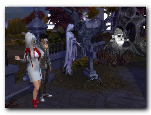 Sabbat Nightclub